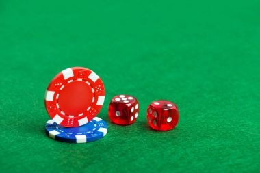 cikabet mobile app interface showing Liga 1 sportsbook markets and live-dealer table options